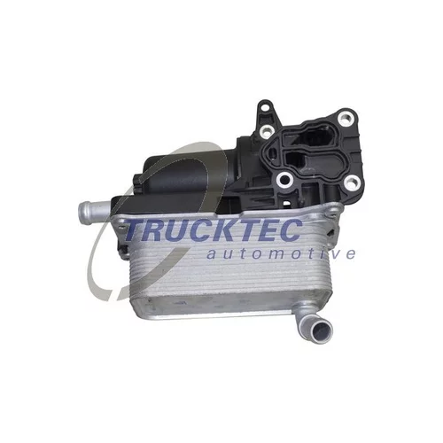Puzdro, hydraulicky filter-automatická prevodovka TRUCKTEC AUTOMOTIVE 02.25.112