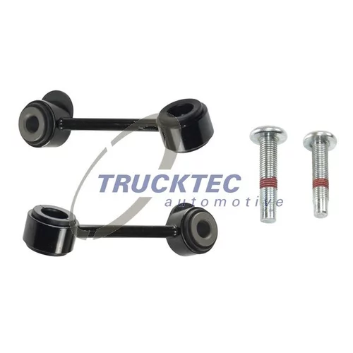 Opravná sada spojovacej tyče stabilizátora TRUCKTEC AUTOMOTIVE 02.30.132