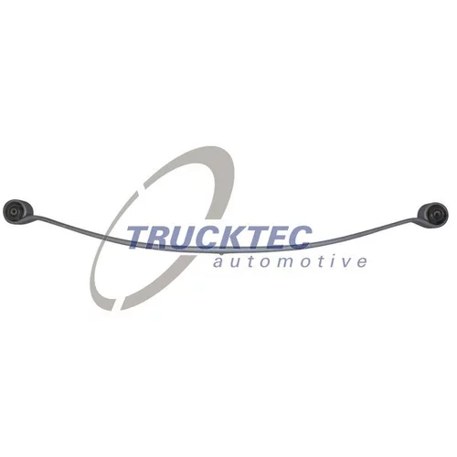 Sada pružín TRUCKTEC AUTOMOTIVE 02.30.344