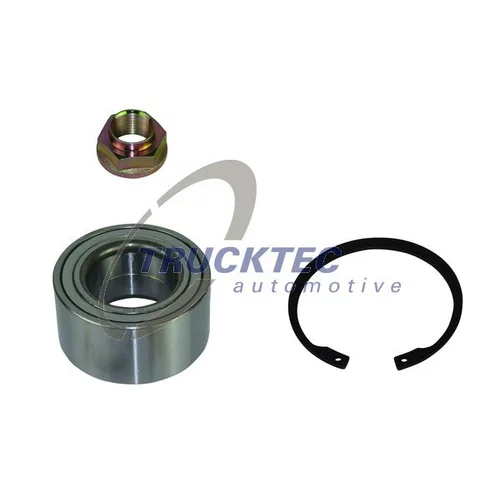 Ložisko kolesa - opravná sada 02.31.351 (TRUCKTEC AUTOMOTIVE)