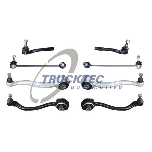 Sada na opravu priečneho závesného ramena TRUCKTEC AUTOMOTIVE 02.32.081