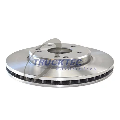 Brzdový kotúč TRUCKTEC AUTOMOTIVE 02.35.027