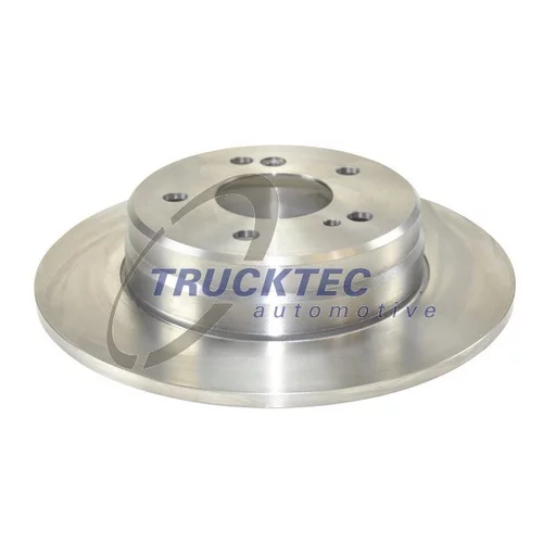 Brzdový kotúč TRUCKTEC AUTOMOTIVE 02.35.034