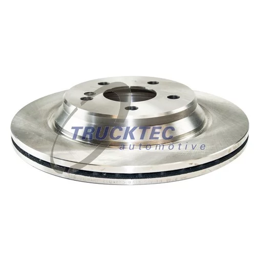 Brzdový kotúč TRUCKTEC AUTOMOTIVE 02.35.135