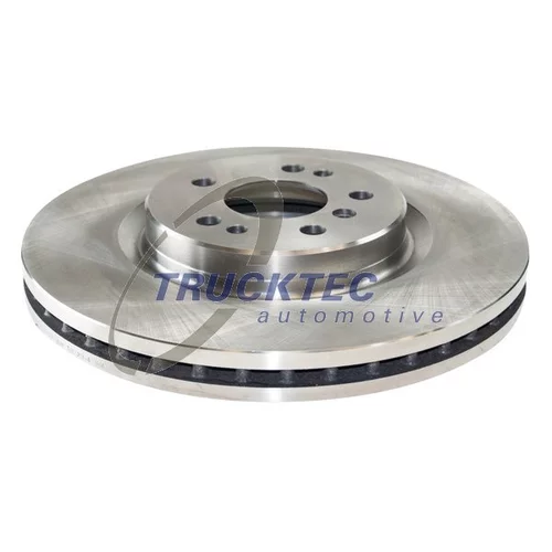 Brzdový kotúč TRUCKTEC AUTOMOTIVE 02.35.222