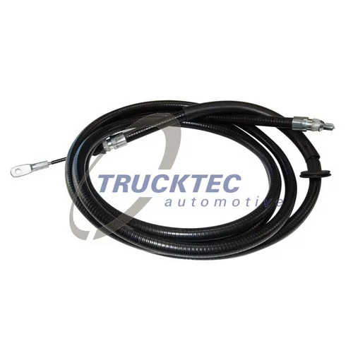 Ťažné lanko parkovacej brzdy 02.35.276 (TRUCKTEC AUTOMOTIVE)