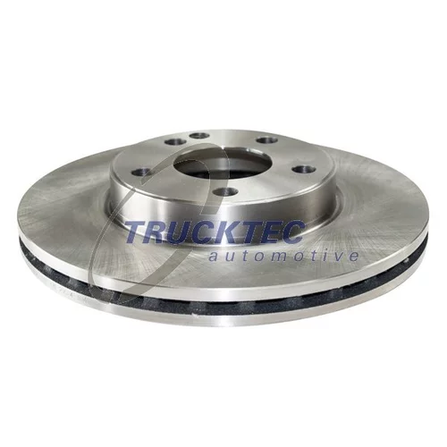 Brzdový kotúč TRUCKTEC AUTOMOTIVE 02.35.438