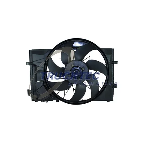 Ventilátor chladenia motora TRUCKTEC AUTOMOTIVE 02.40.221