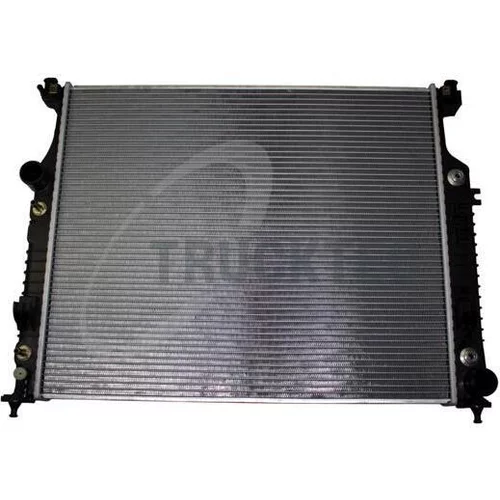 Chladič motora TRUCKTEC AUTOMOTIVE 02.40.347
