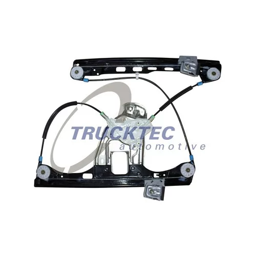 Mechanizmus zdvíhania okna TRUCKTEC AUTOMOTIVE 02.53.093