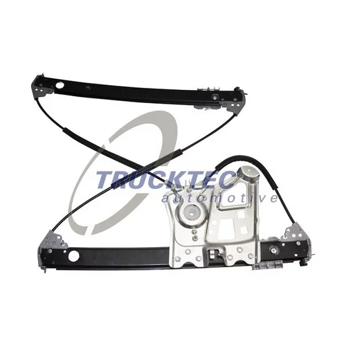 Mechanizmus zdvíhania okna TRUCKTEC AUTOMOTIVE 02.53.098
