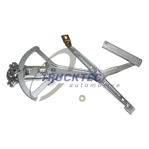 Mechanizmus zdvíhania okna TRUCKTEC AUTOMOTIVE 02.53.114