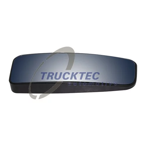 Sklo širokouhlého spätného zrkadla TRUCKTEC AUTOMOTIVE 02.57.151