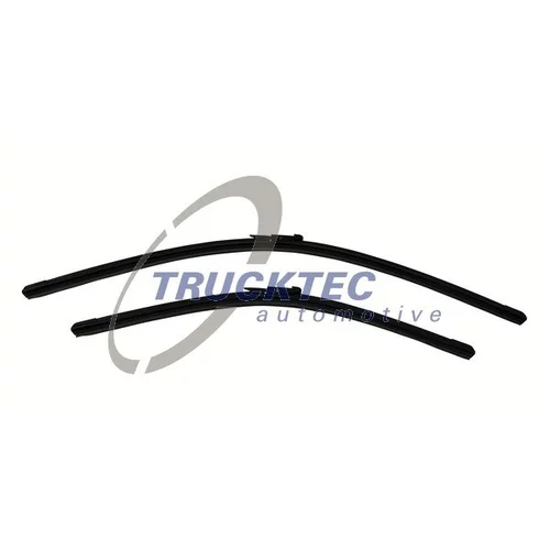 Stieracia lišta TRUCKTEC AUTOMOTIVE 02.58.412