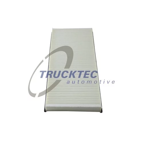 Filter vnútorného priestoru TRUCKTEC AUTOMOTIVE 02.59.069