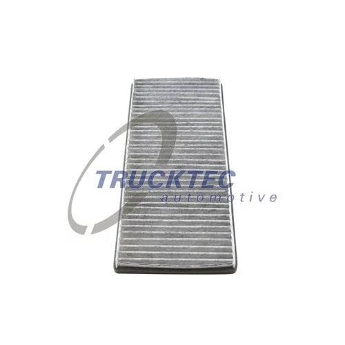 Filter vnútorného priestoru TRUCKTEC AUTOMOTIVE 02.59.083