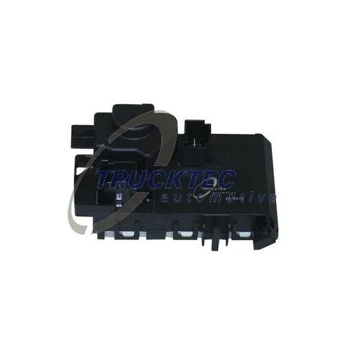 Regulator, ventilator vnutorneho priestoru 02.59.162 (TRUCKTEC AUTOMOTIVE)