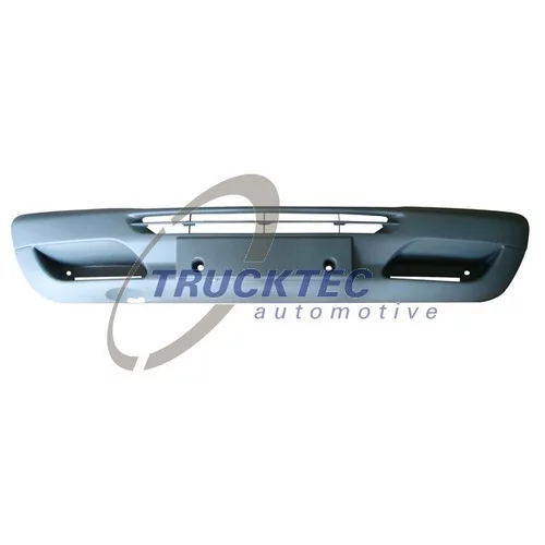 Nárazník TRUCKTEC AUTOMOTIVE 02.60.385