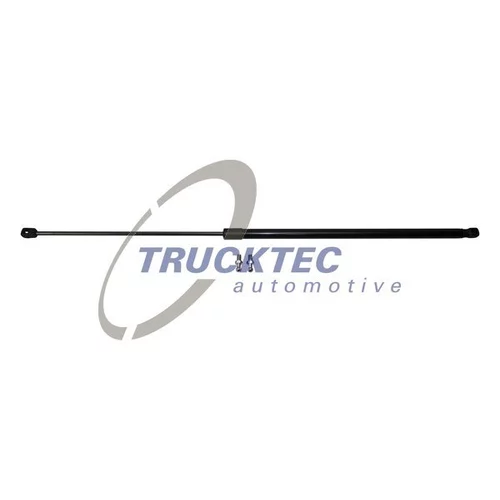 Plynová vzpera, kapota motora TRUCKTEC AUTOMOTIVE 02.60.570
