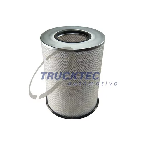 Vzduchový filter 03.14.011 (TRUCKTEC AUTOMOTIVE)