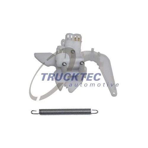 Nastavovací prvok sedadla TRUCKTEC AUTOMOTIVE 03.64.001