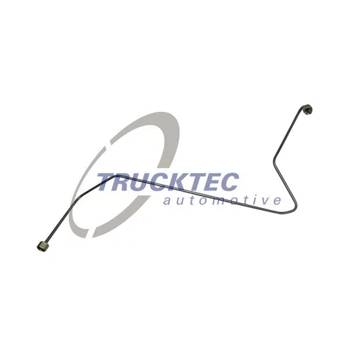 Vedenie vysokého tlaku vstrekovacieho systému 04.13.026 (TRUCKTEC AUTOMOTIVE)