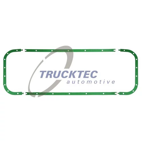 Tesnenie olejovej vane 04.18.023 (TRUCKTEC AUTOMOTIVE)