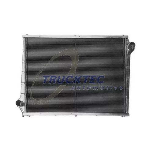 Chladič motora 04.40.121 (TRUCKTEC AUTOMOTIVE)