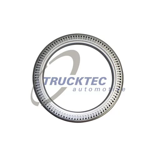 Tesniaci krúžok hriadeľa náboja kolesa TRUCKTEC AUTOMOTIVE 05.32.039