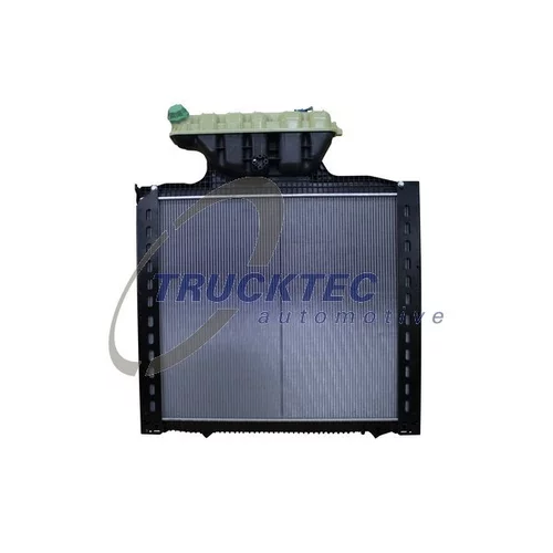 Chladič motora TRUCKTEC AUTOMOTIVE 05.40.005