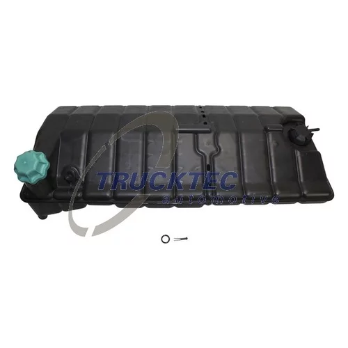 Vyrovnávacia nádobka chladiacej kvapaliny TRUCKTEC AUTOMOTIVE 05.40.019