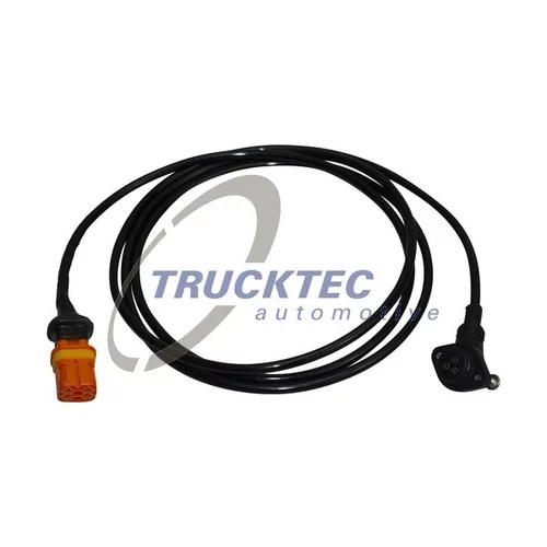 Ukazovateľ opotrebenia brzdových platničiek TRUCKTEC AUTOMOTIVE 05.42.151