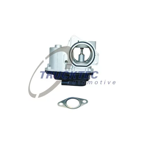 EGR ventil TRUCKTEC AUTOMOTIVE 07.16.030