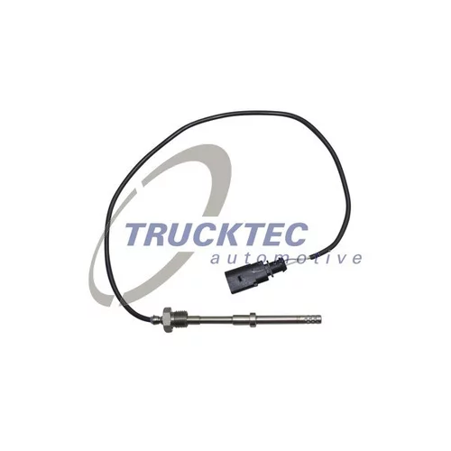 Snímač teploty výfukových plynov TRUCKTEC AUTOMOTIVE 07.17.196
