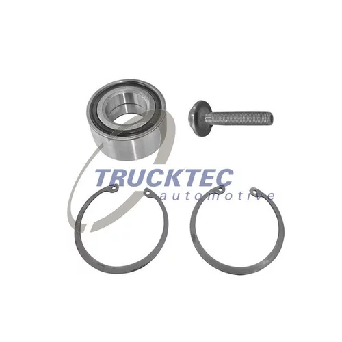 Ložisko kolesa - opravná sada TRUCKTEC AUTOMOTIVE 07.31.182