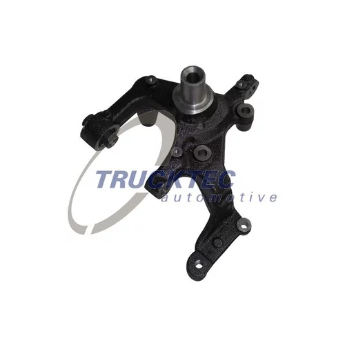 Čap nápravy zavesenia kolies 07.31.295 (TRUCKTEC AUTOMOTIVE)
