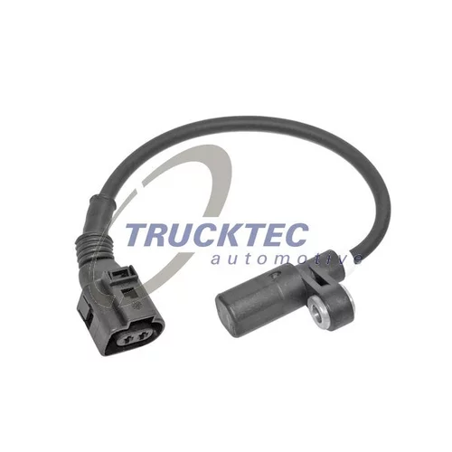 Snímač počtu otáčok kolesa TRUCKTEC AUTOMOTIVE 07.35.174