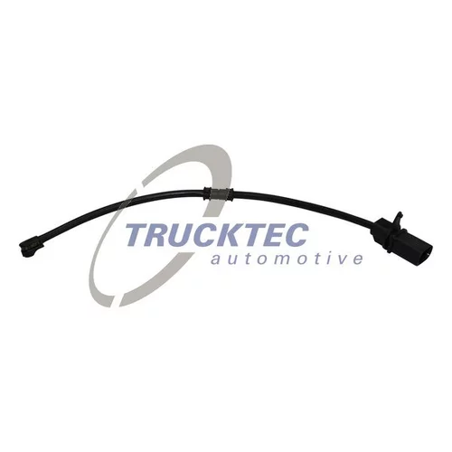 Výstražný kontakt opotrebenia brzdového obloženia TRUCKTEC AUTOMOTIVE 07.35.327