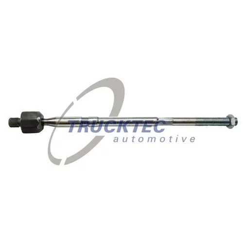 Axiálny čap tiahla riadenia TRUCKTEC AUTOMOTIVE 07.37.154