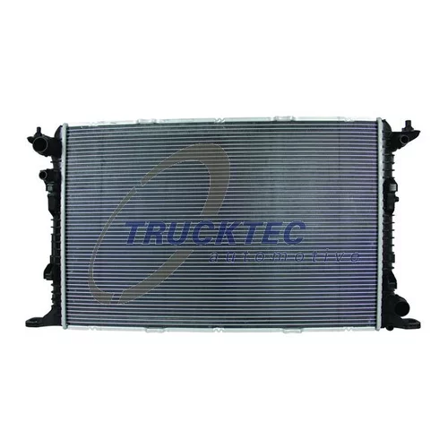 Chladič motora TRUCKTEC AUTOMOTIVE 07.40.096