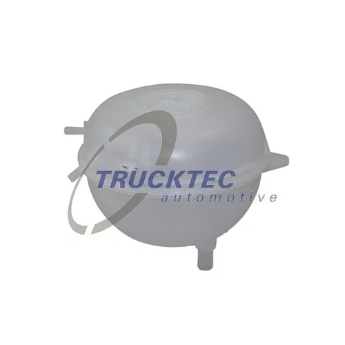 Vyrovnávacia nádobka chladiacej kvapaliny TRUCKTEC AUTOMOTIVE 07.40.149