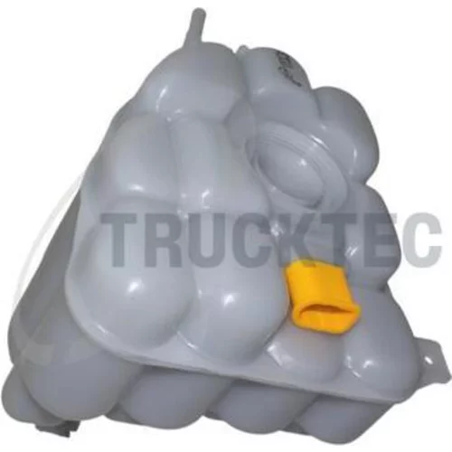 Vyrovnávacia nádobka chladiacej kvapaliny TRUCKTEC AUTOMOTIVE 07.40.151