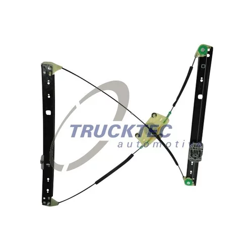 Mechanizmus zdvíhania okna TRUCKTEC AUTOMOTIVE 07.53.059