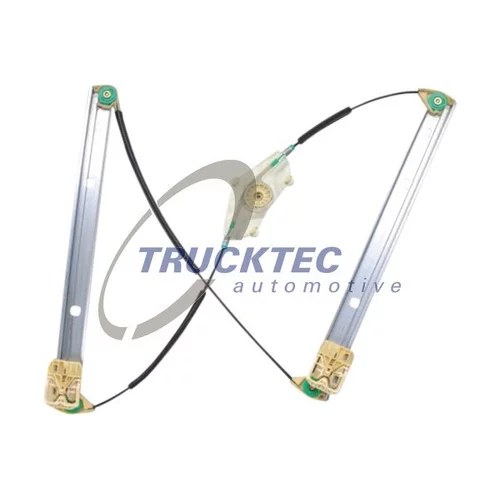 Mechanizmus zdvíhania okna 07.53.060 (TRUCKTEC AUTOMOTIVE)