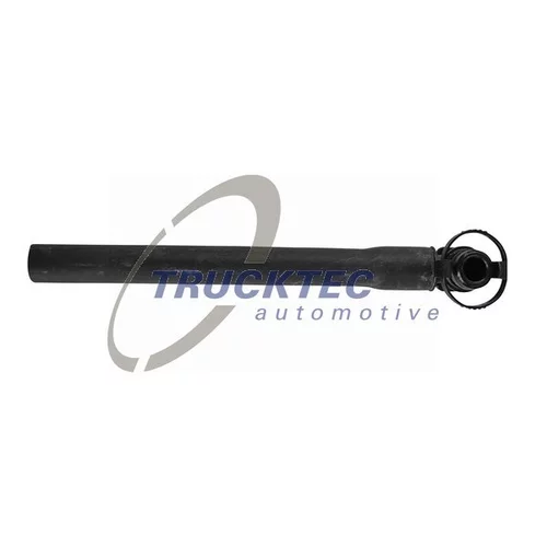 Hadica odvetrania kľukovej skrine 08.10.073 (TRUCKTEC AUTOMOTIVE)