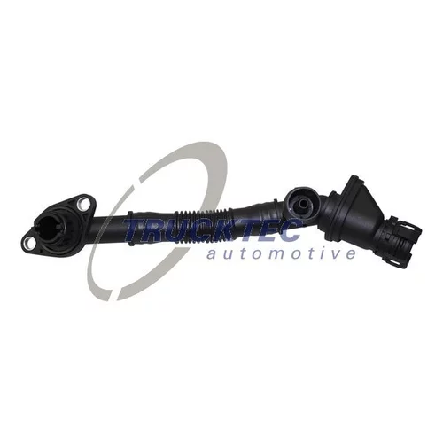 Hadica odvetrania kľukovej skrine TRUCKTEC AUTOMOTIVE 08.10.231