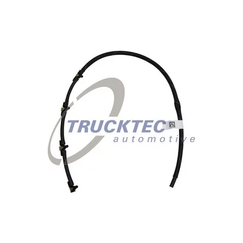 Trubka prepadu TRUCKTEC AUTOMOTIVE 08.13.026
