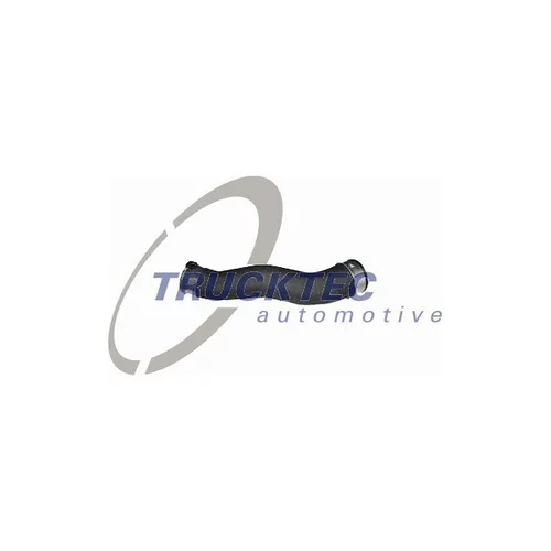 Hadica plniaceho vzduchu 08.14.034 (TRUCKTEC AUTOMOTIVE)