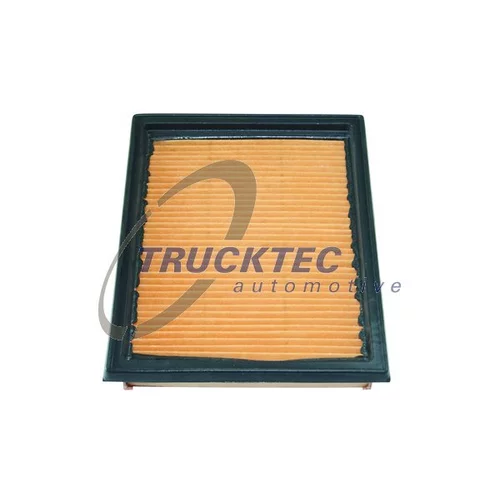 Vzduchový filter TRUCKTEC AUTOMOTIVE 08.14.036