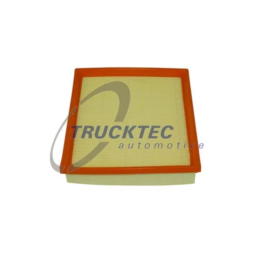Vzduchový filter TRUCKTEC AUTOMOTIVE 08.14.053